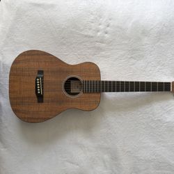 Martin LXK2 Little Martin KOA