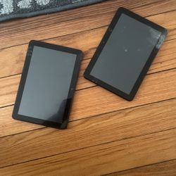 Amazon Tablets