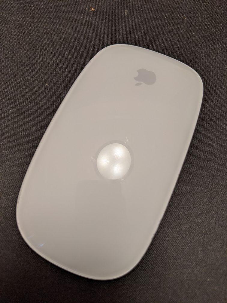 Apple Magic mouse 2