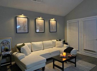 Seccional. Sofa. New. Delivery Available. Super Offer 