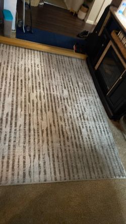 Tapete Para Sala O Comedor