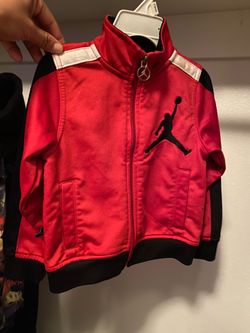 Jordan jacket