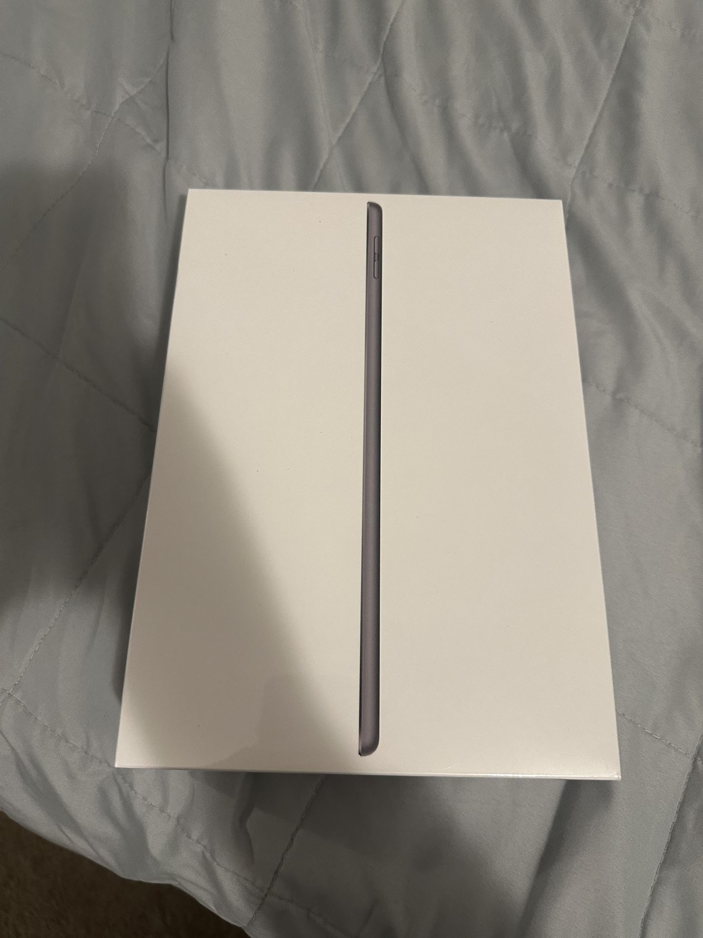 iPad 9th gen - 64 GB - Space gray