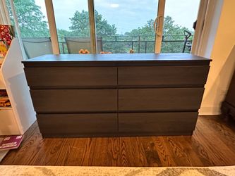 Ikea Dresser