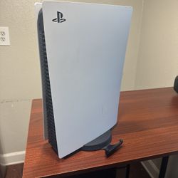 Playstation 5 Digital Edition 
