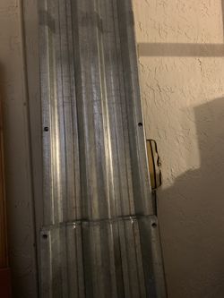 Hurricane Shutters
