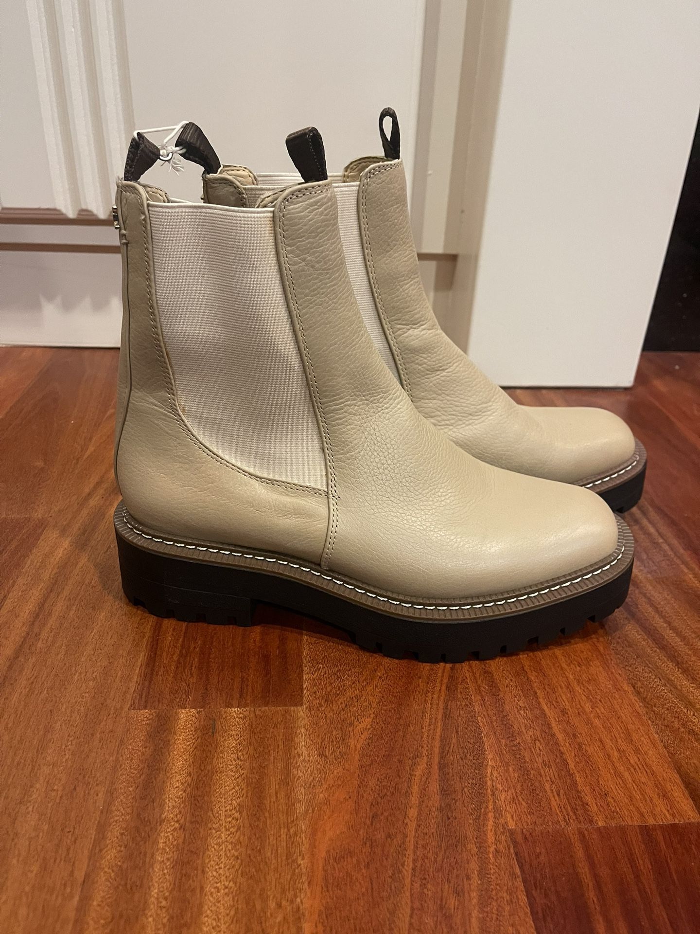 Sam Edelman Boots