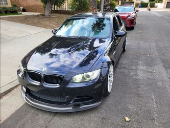 E90 m3 2008