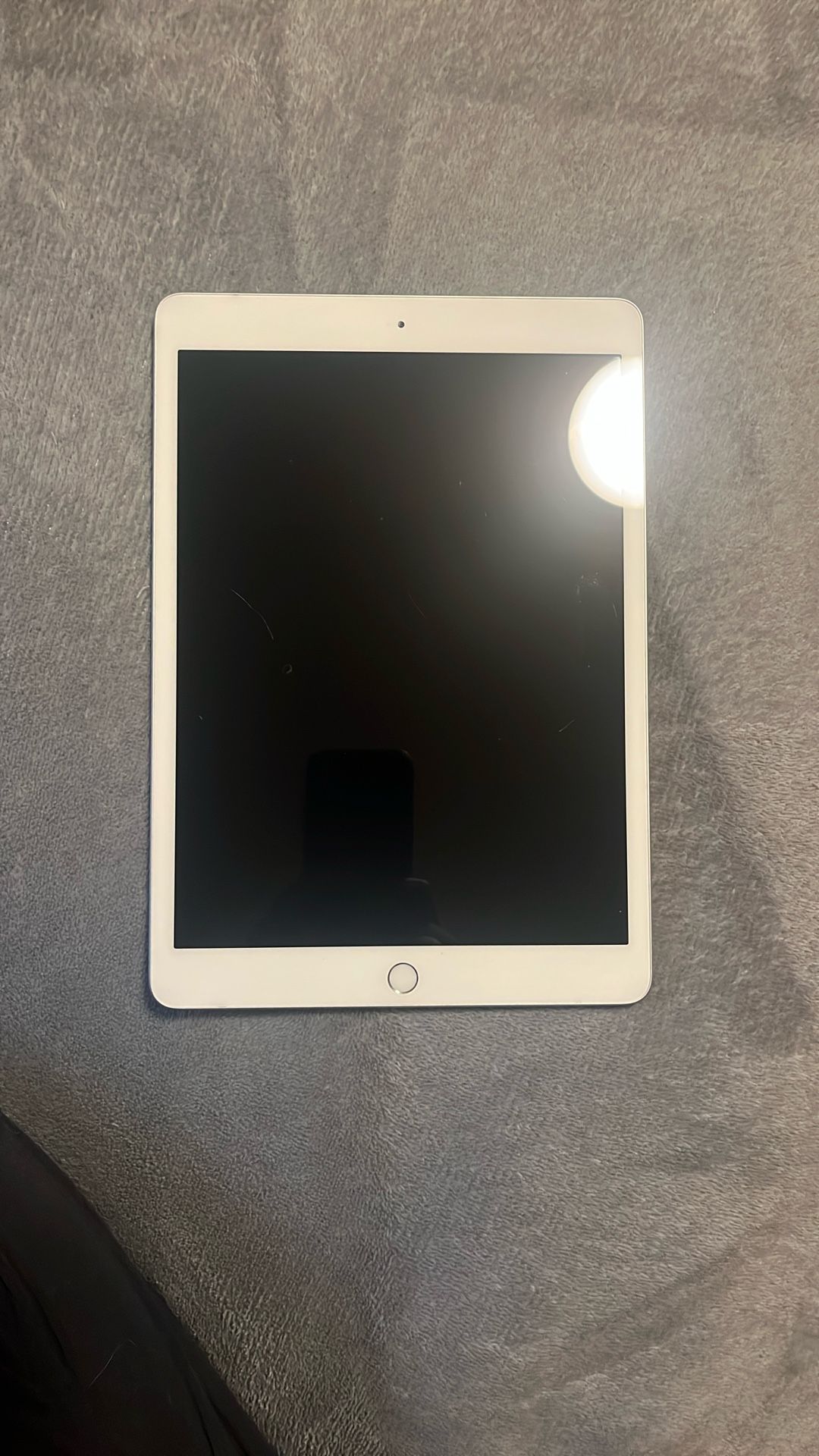 8TH GENERATION IPAD