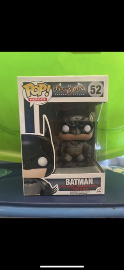 Batman Pop!