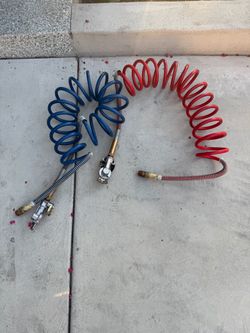 Mangeras de Aire para semi truck/Air Hose