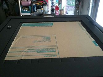 Wall mount data cabnet