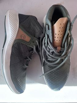 New Mens Timberland Shoes Size 8.5