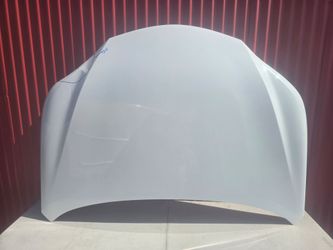 Lexus Nx Hood Panel 2015-2021
