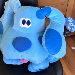 Blue’s Clues Plush Toy 