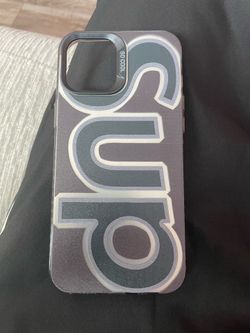 iPhone 12 Pro Max case