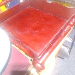 Serving Tray