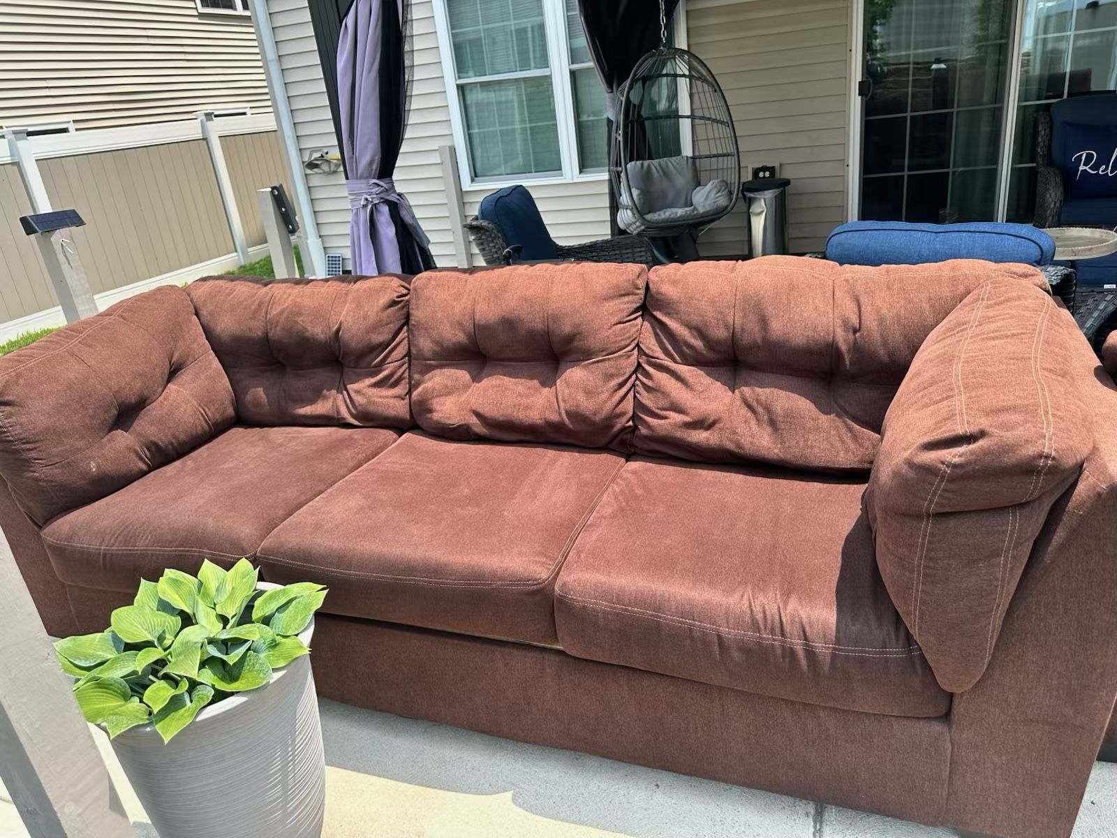 In Great Condition
