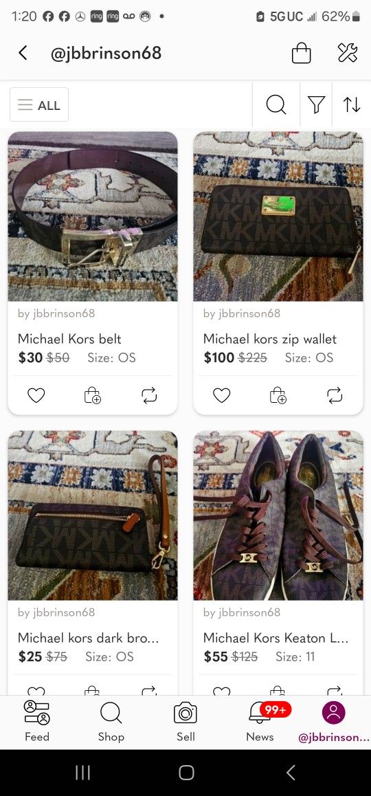 Michael Kors