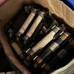 Electrical Supplies 