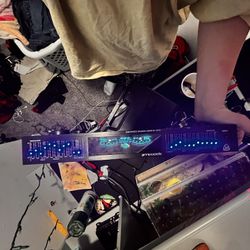 Rockville Amp/headunit