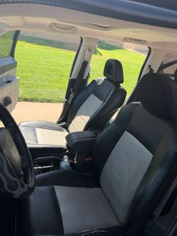 2008 Jeep Patriot
