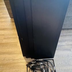 Floating Decorative Shelves