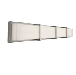 Subway 35" LED Vanity Light by Artika