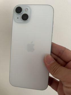 Iphone 15 Plus 128g TmObile 93% Battery