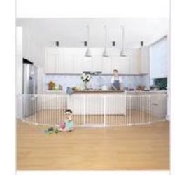 Baby Gate Extra Large $90