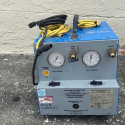 National Refrigeration Product LV1CUL 