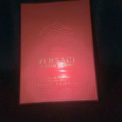 Versace Eros Flame