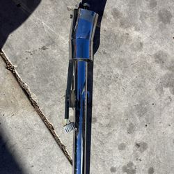 1979 Ford F150 Steering Column 