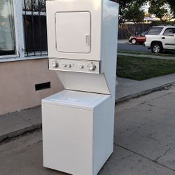 24 Inch Stackable