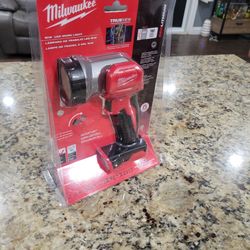 Milwaukee 18v Light New 