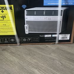 Lg  Room Air Conditioner 