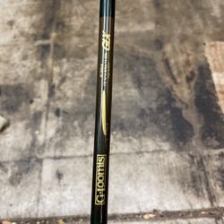 G-Loomis Glx   7’2” 