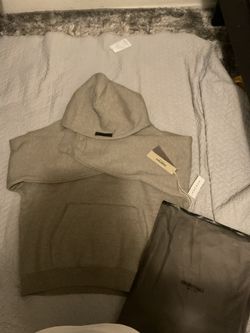 Fear Of God Essentials