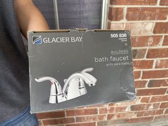 Faucet