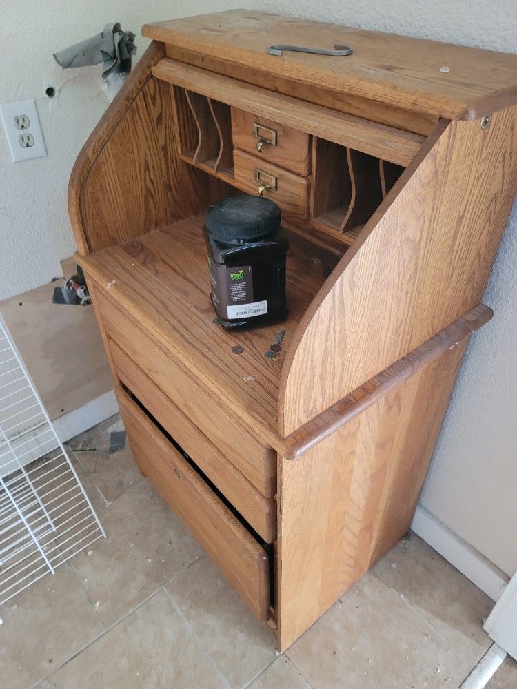 Desk