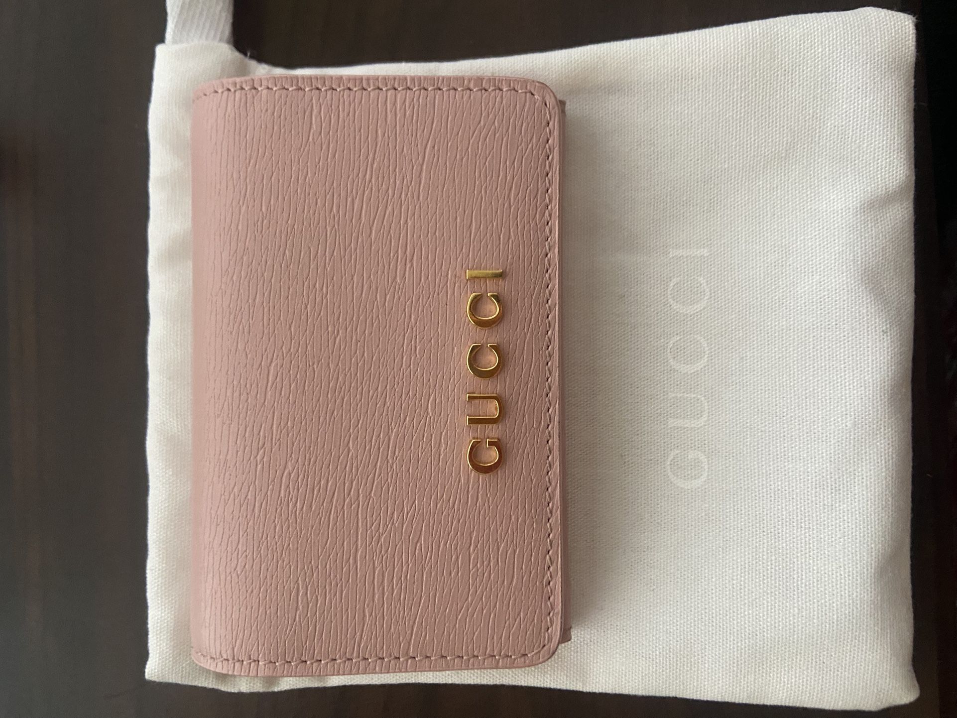 BRAND NEW GUCCI WALLET