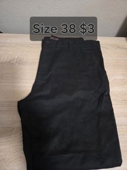Used Neo Blue Pants Size 38 Men