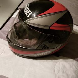 SHOEI Motorcycle Helmet