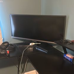 Samsung Monitor 
