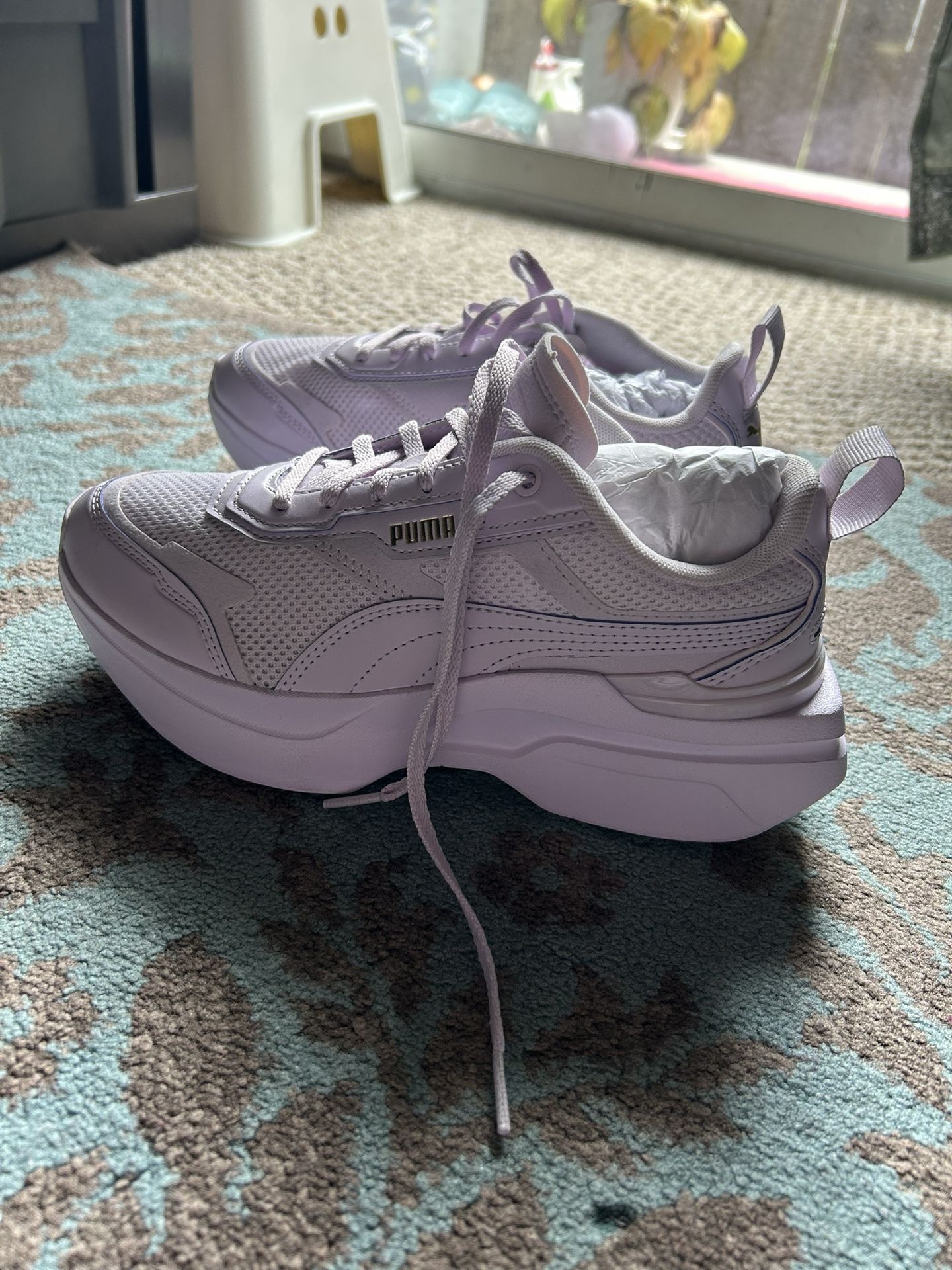 Puma