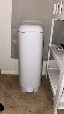 Diaper Genie Large 