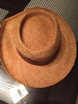 World Fisherman Gambler Hat