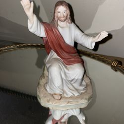 Jesus - Home Interiors