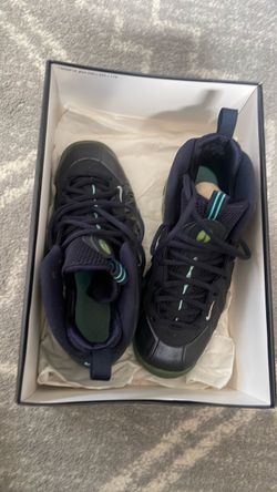 Nike foamposite