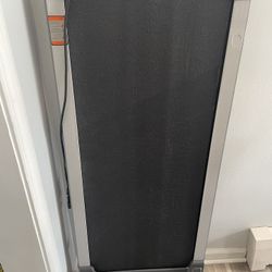 Walker Treadmill 